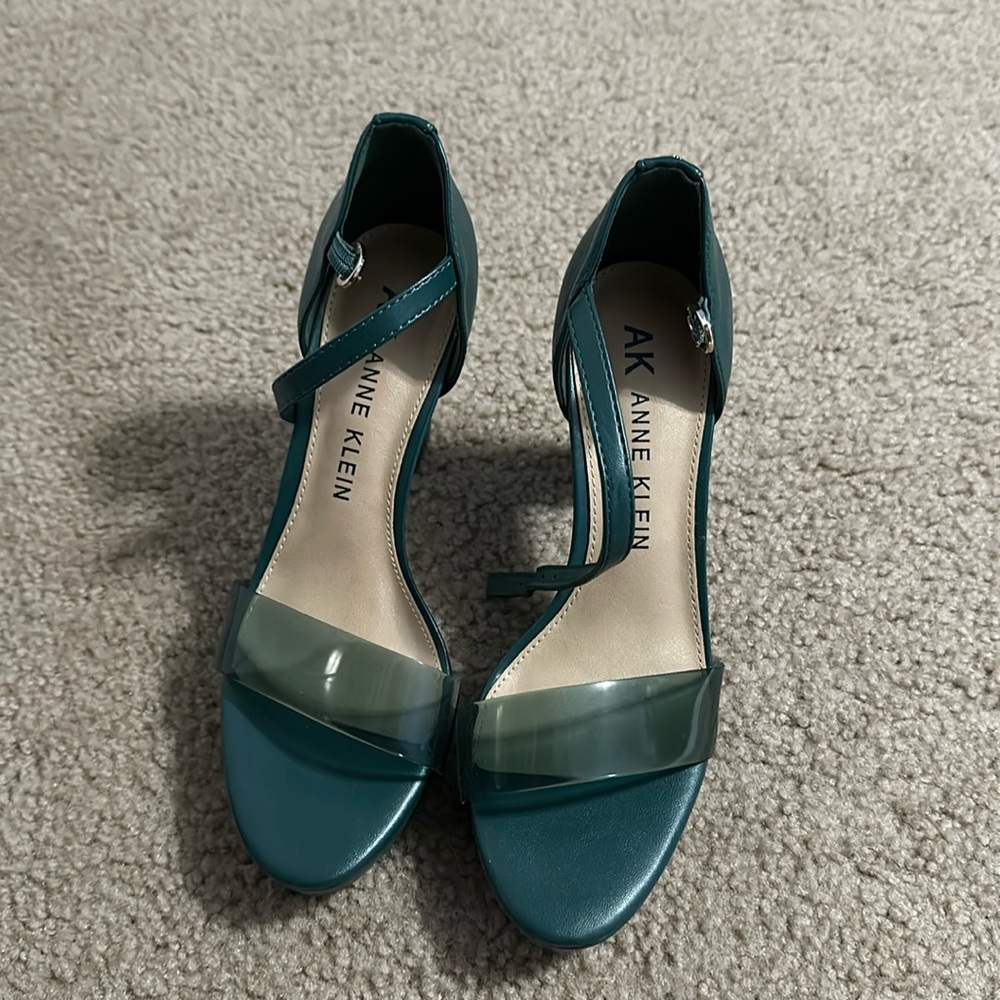 Anne Klein heels